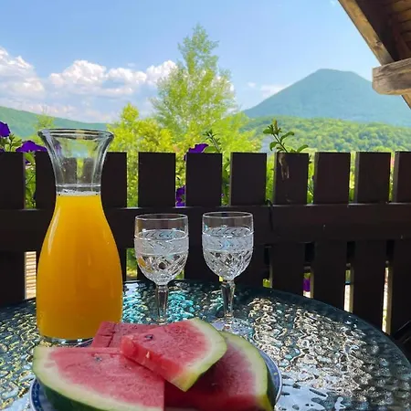 Dom wakacyjny Avita