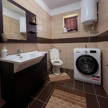 Avita Holiday home Bihac