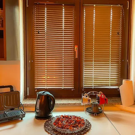 Avita Holiday home