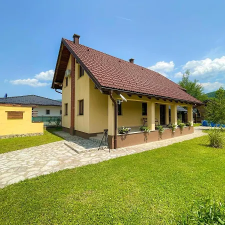 Holiday home Avita *