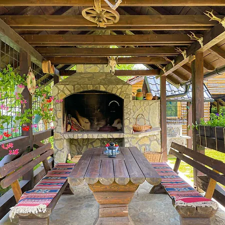 Avita Holiday home Bihac