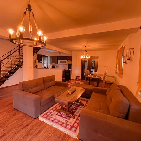 Holiday home Avita Bihac