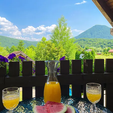 Avita Holiday home Bihac