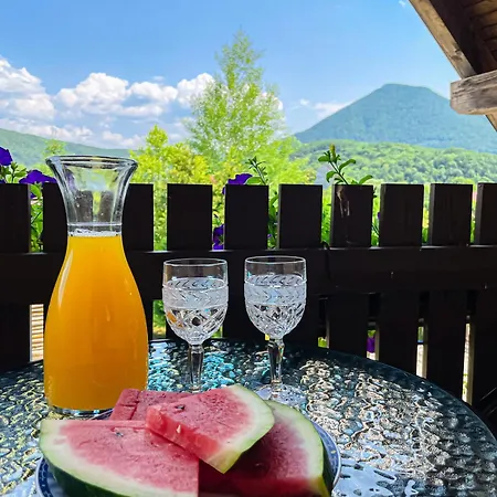 Holiday home Avita *
