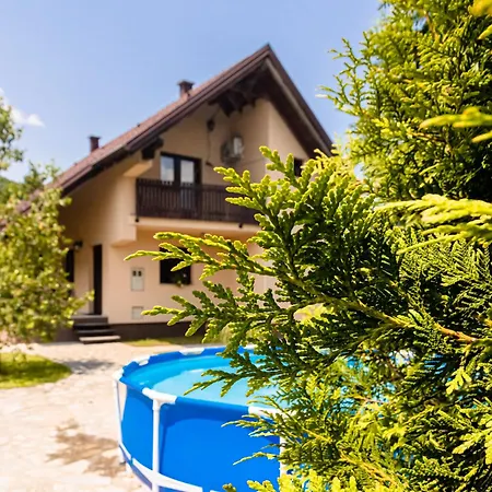 Avita Holiday home