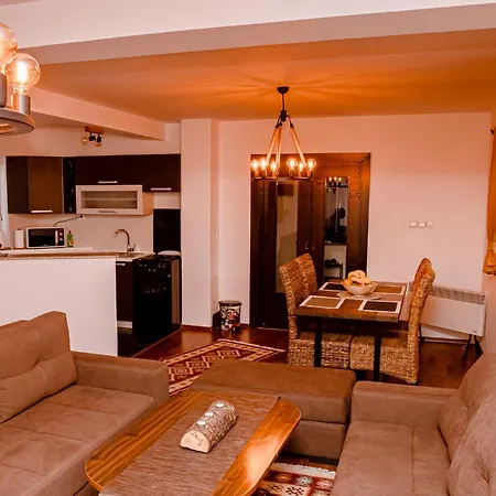 Holiday home Avita Bihac