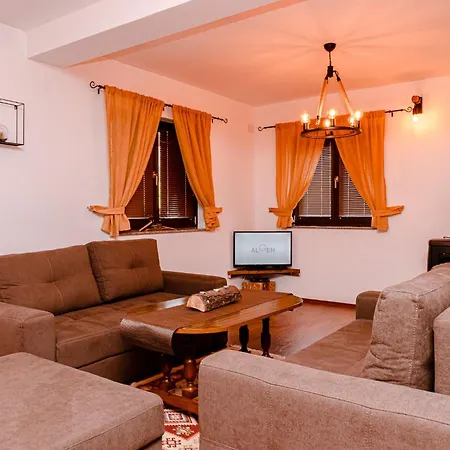 Avita Holiday home