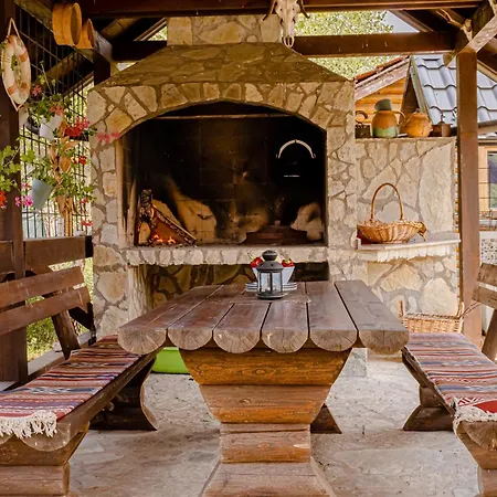 Holiday home Avita *