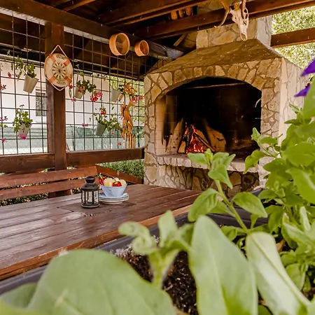 Holiday home Avita