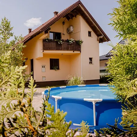Holiday home Avita Bihac