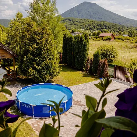 Avita Holiday home *